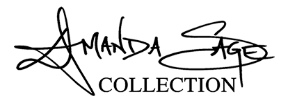 Amanda Sage Collection logo