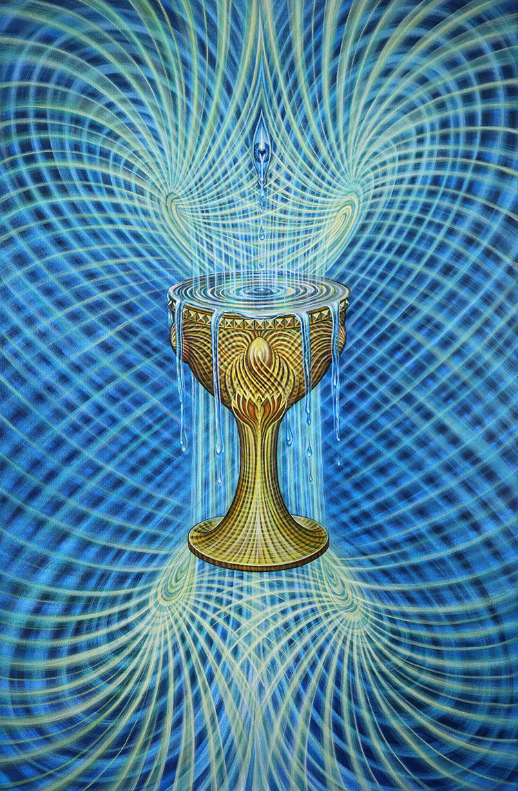 Ace of Cups