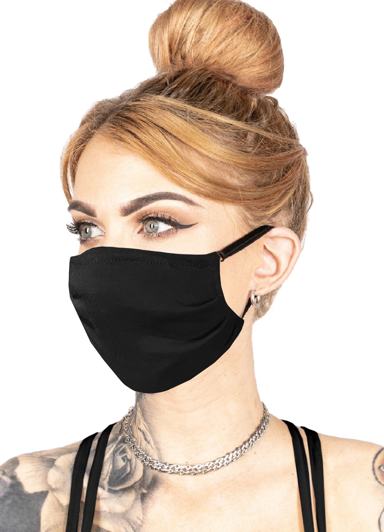 2 Pc Mask Set