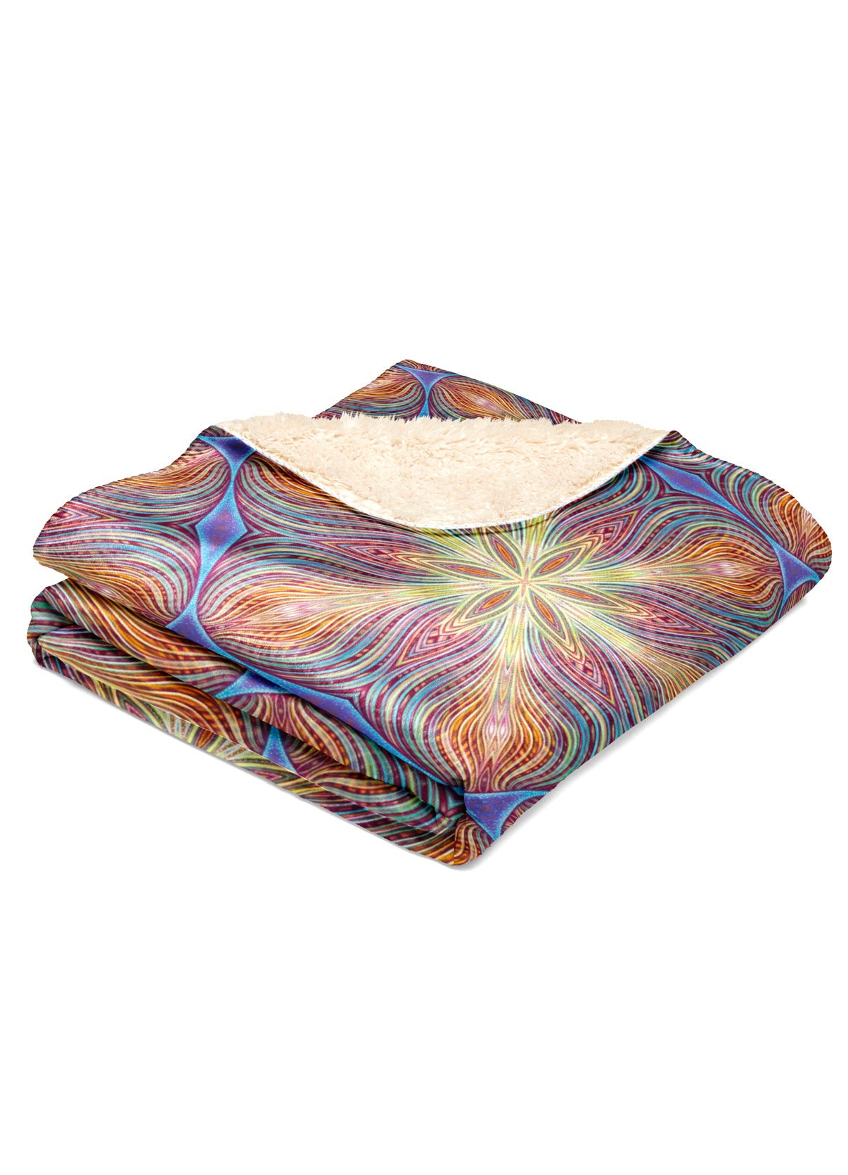 Lucid XL Blanket