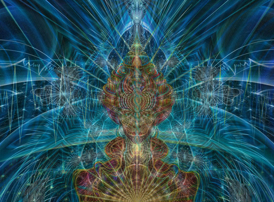 Galactic Ambassador Remix Collaboration with Johnathan Singer