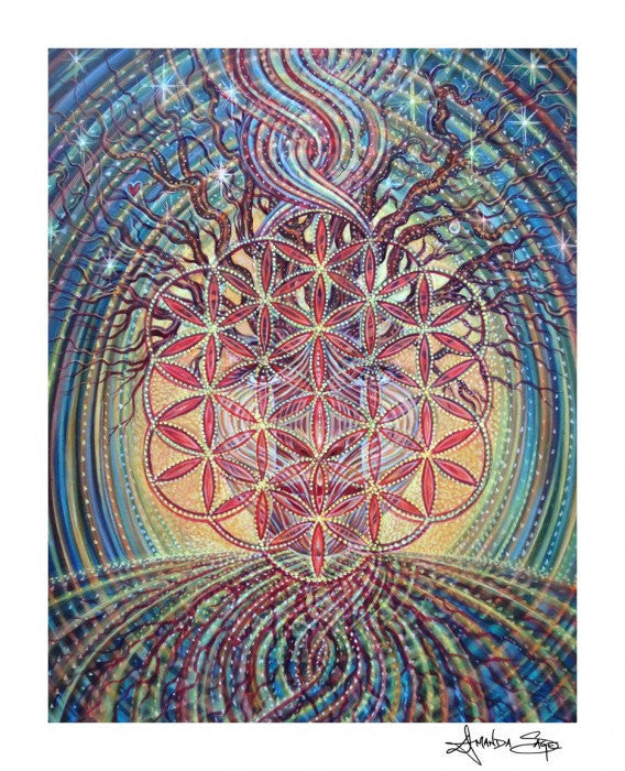 Flower of Life