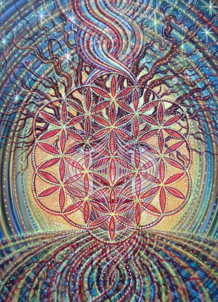 Flower of Life