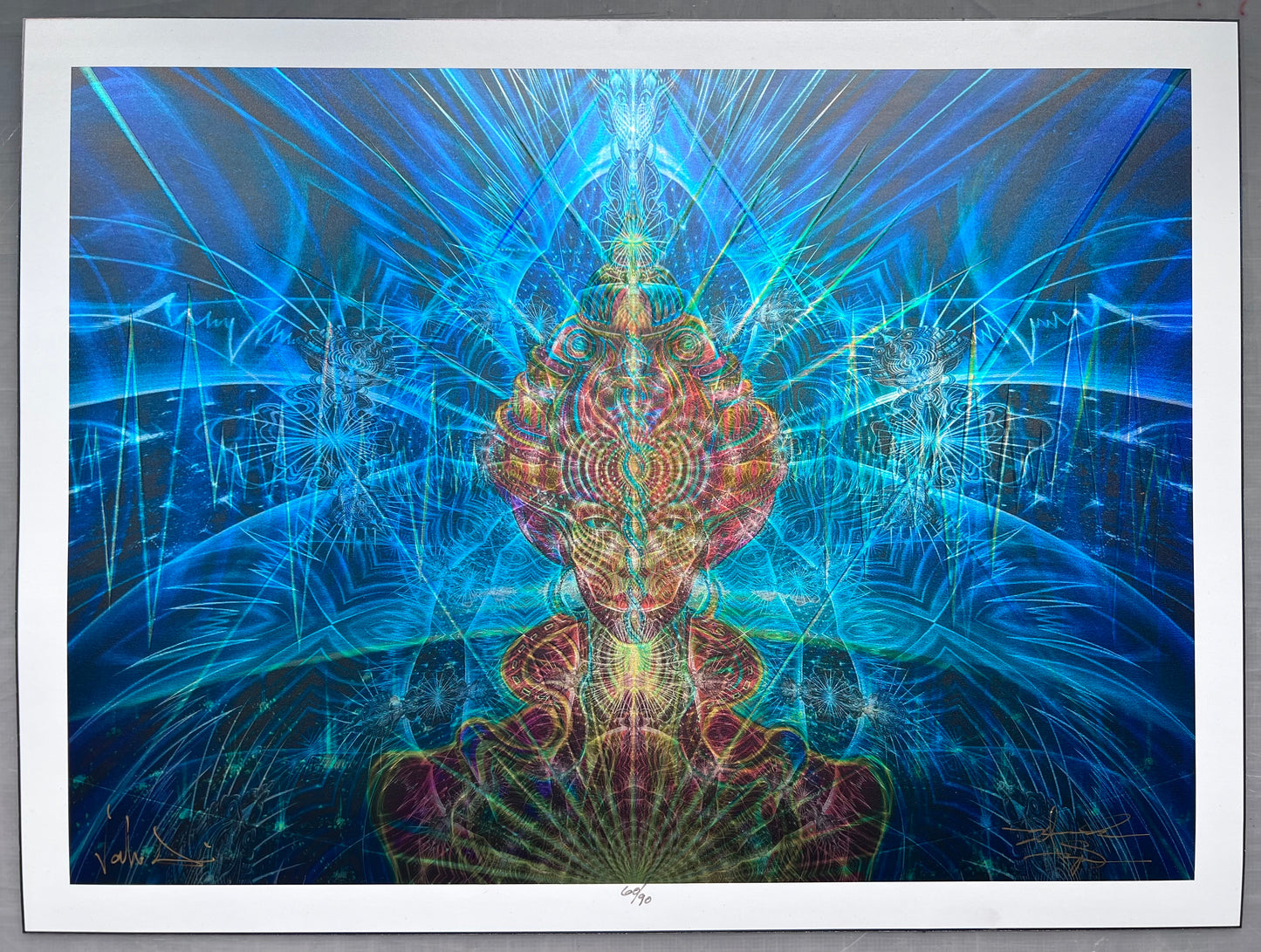 Galactic Ambassador Remix