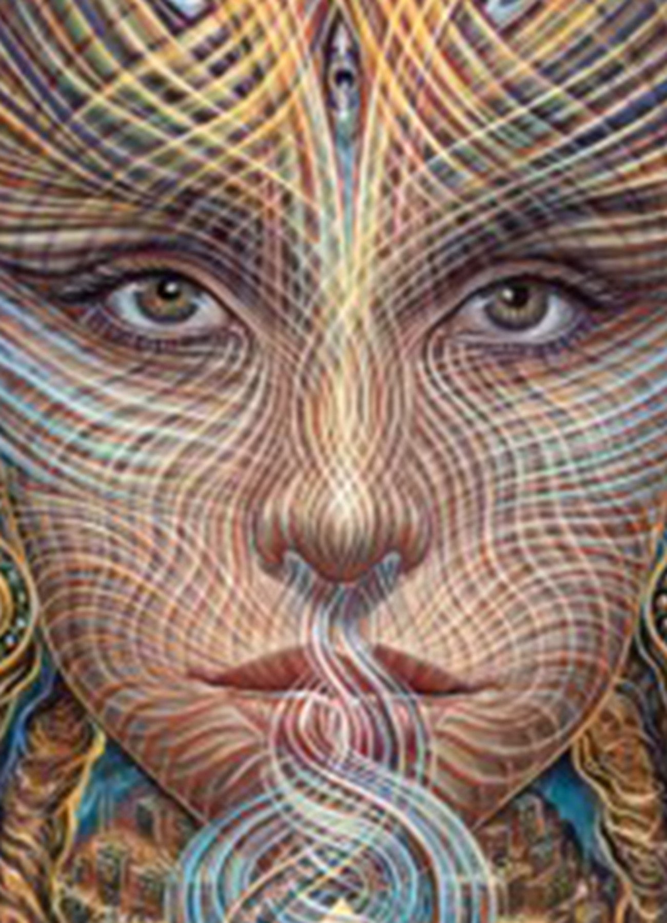 Orphic Awakening