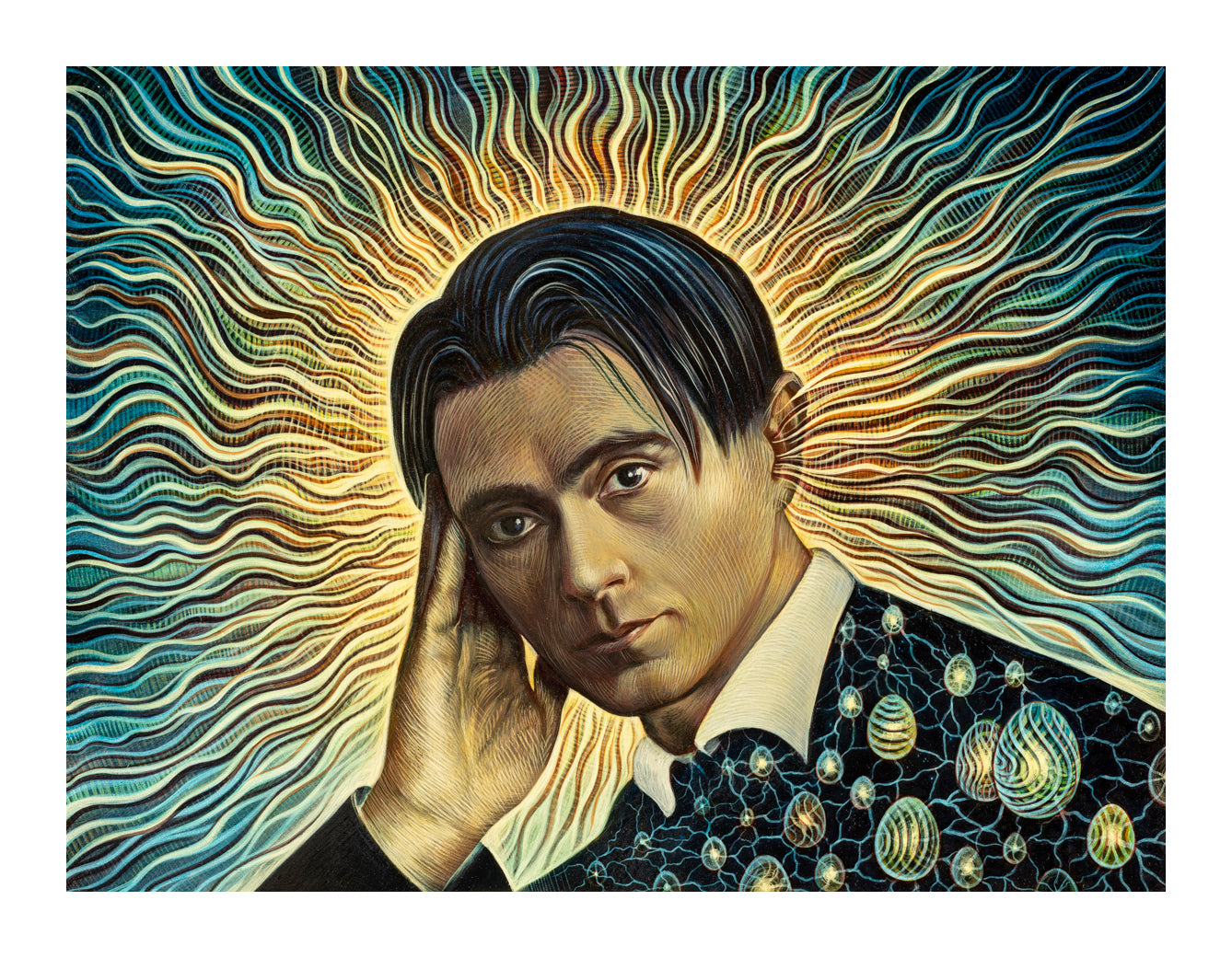 Rudolf Steiner