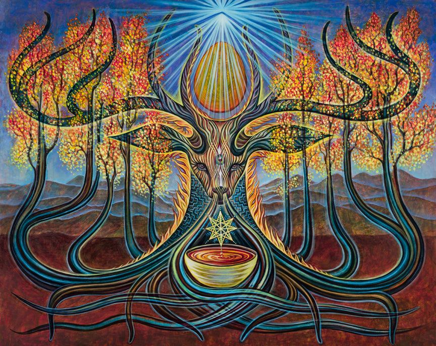 Remembering the Fall of Scythia