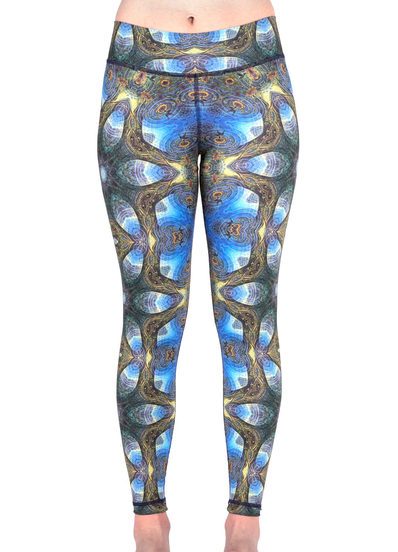 Sonic Remix Legging