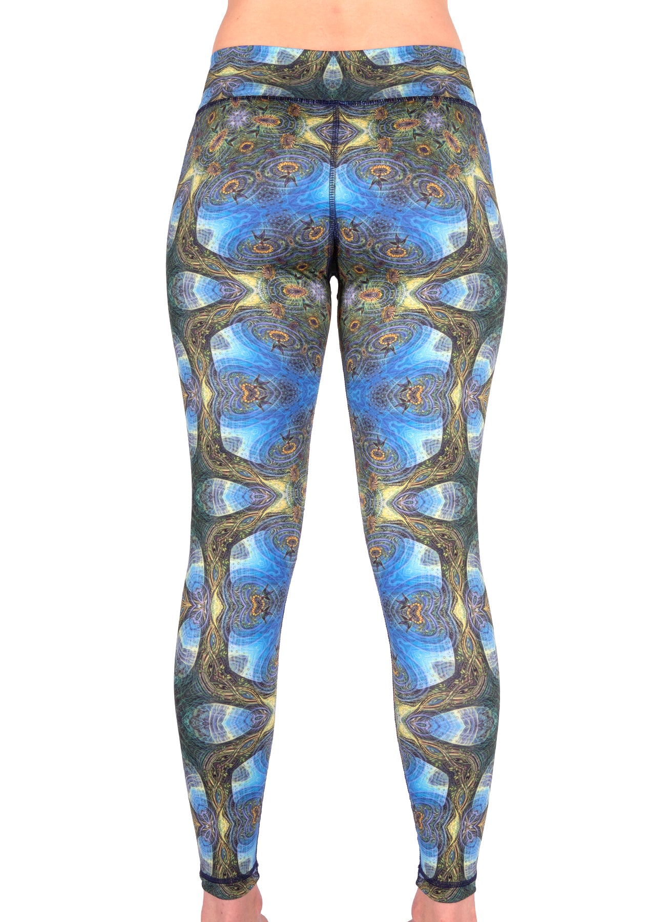 Sonic Remix Legging