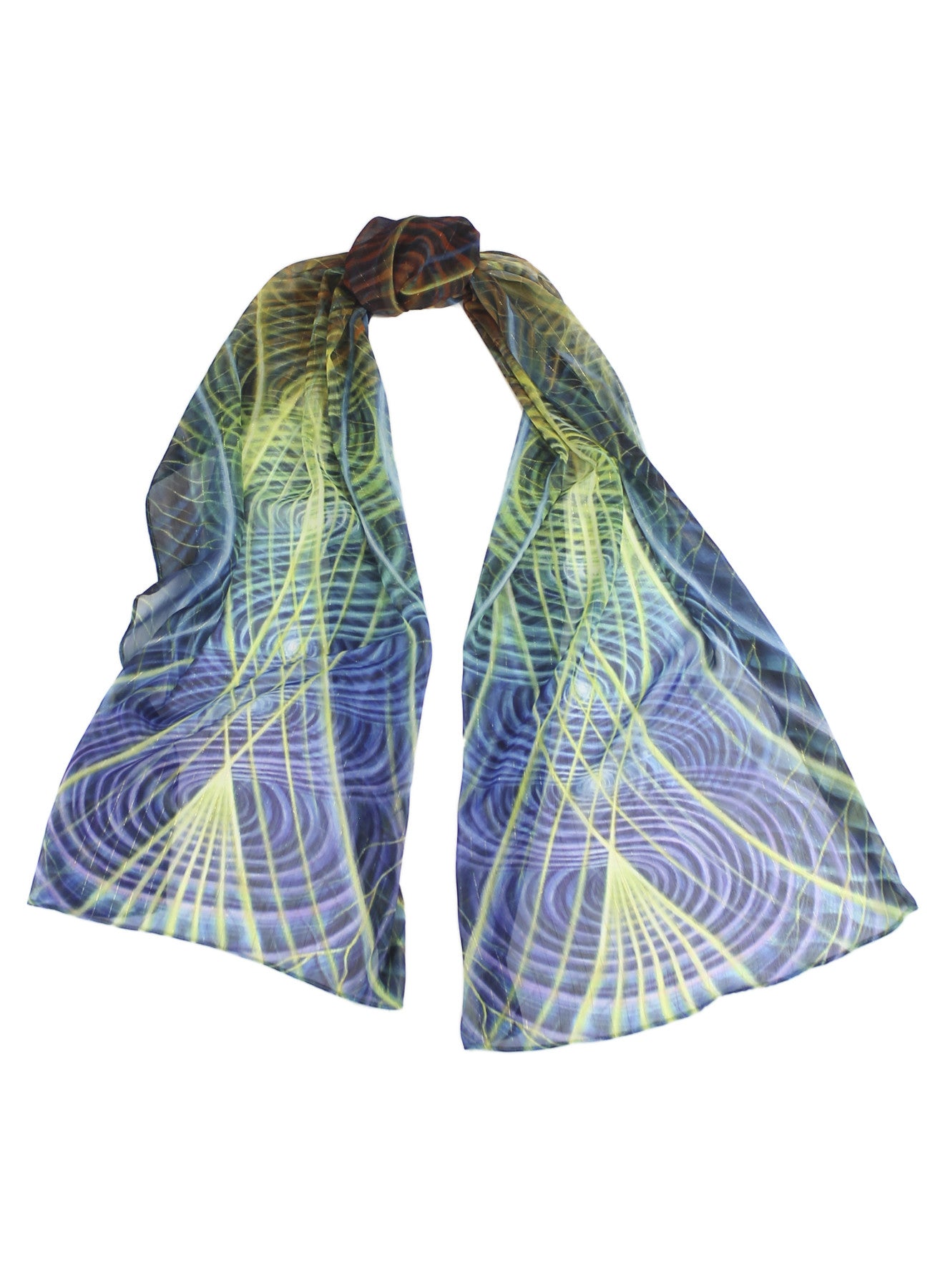 Evolution Scarf