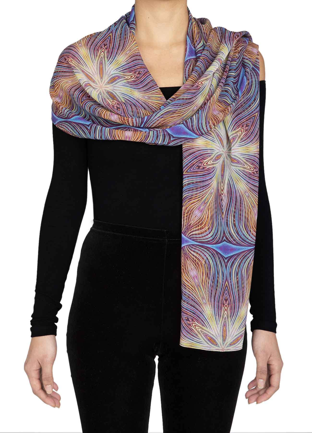 Lucid Scarf