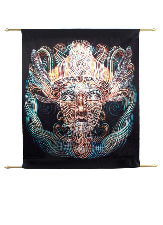 The Shaman Tapestry