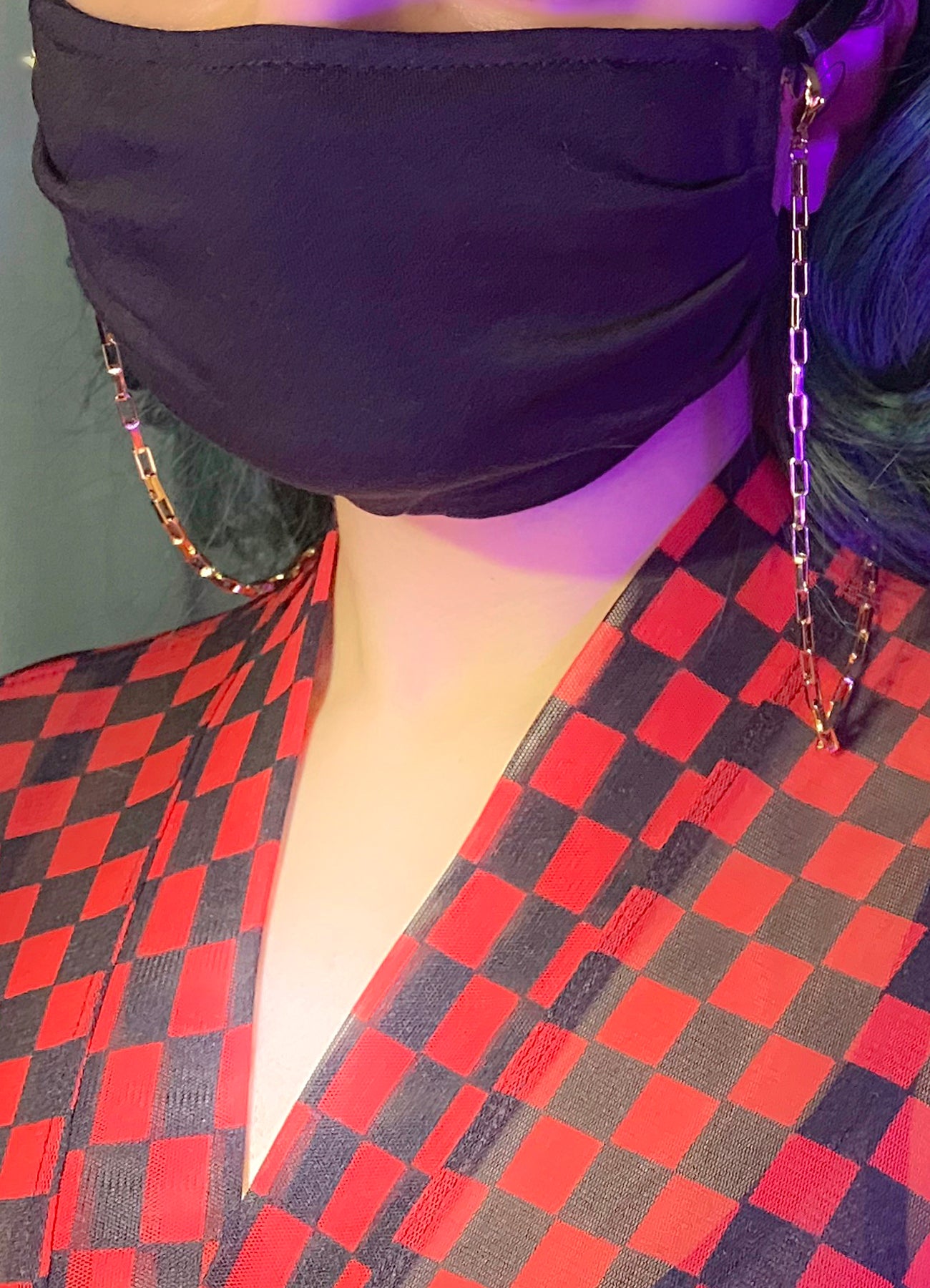 Mask Chain