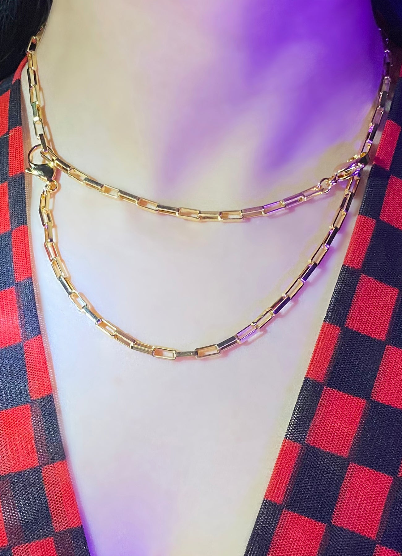 Mask Chain