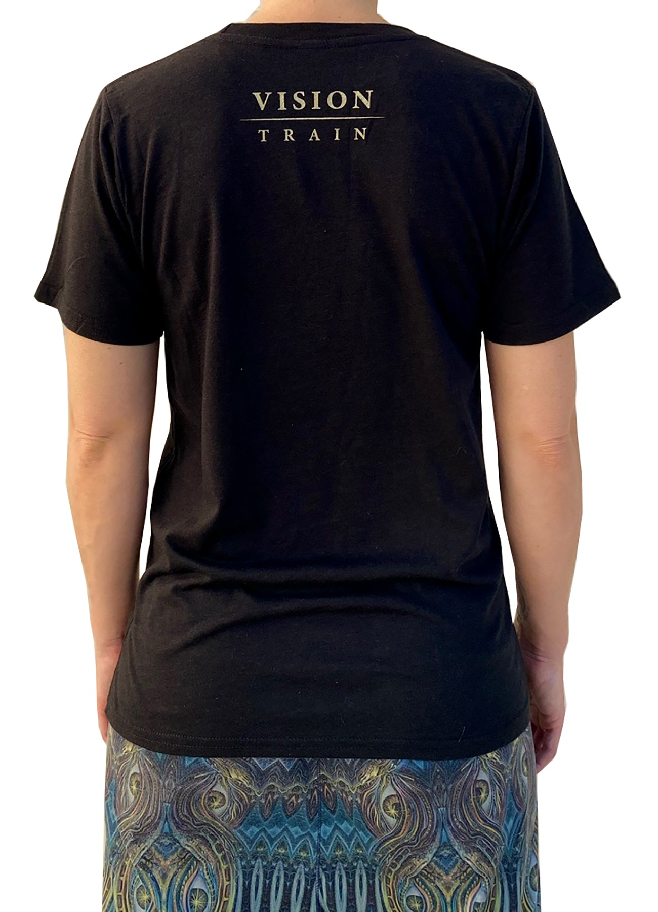 Vision Train T-shirt