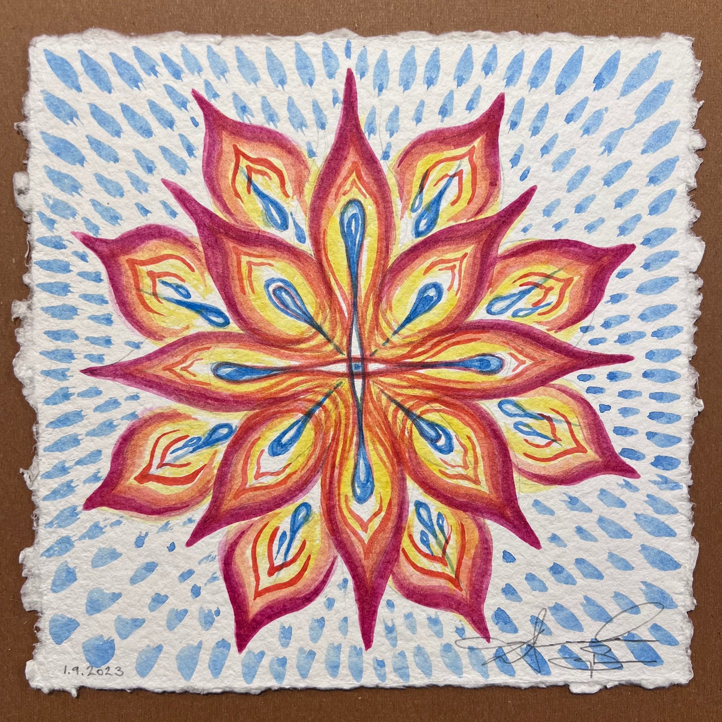 9/365 - DV2023