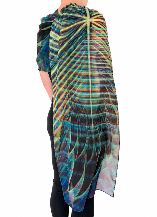 Journey Within Scarf