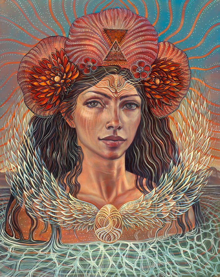 Lady of the Lake