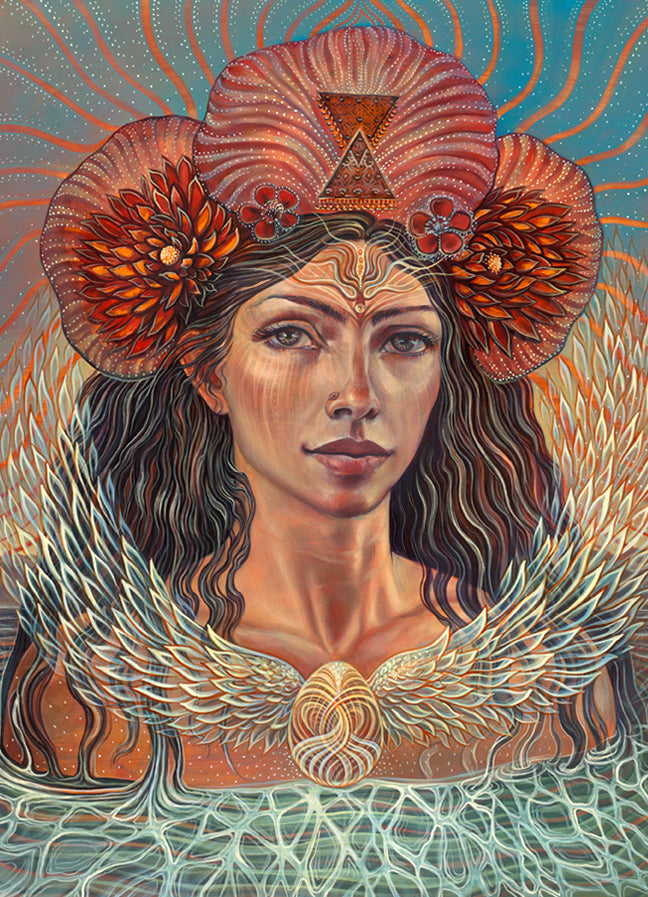 Lady of the Lake
