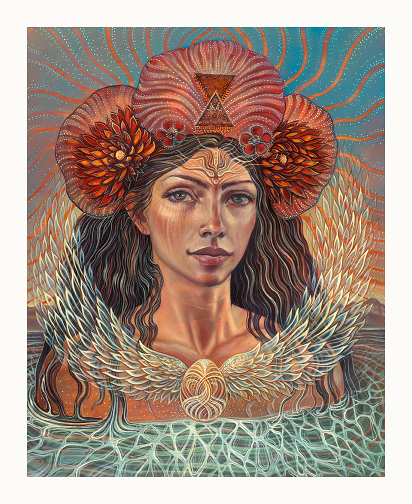 Lady of the Lake