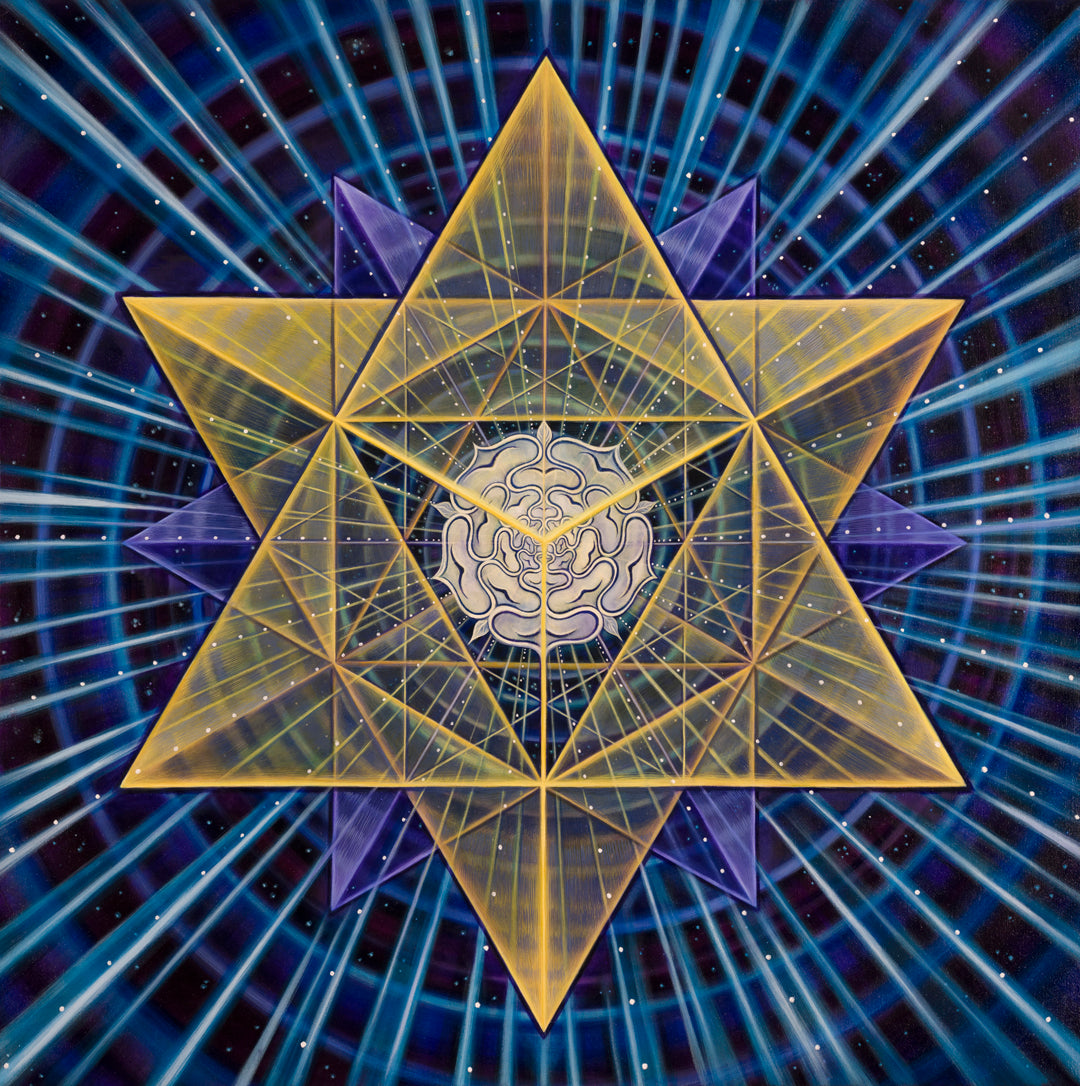 Star Rose