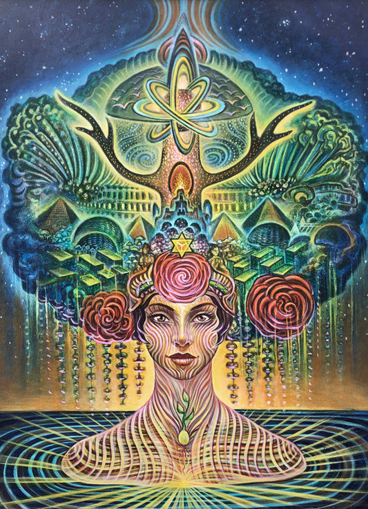 Ancient Future