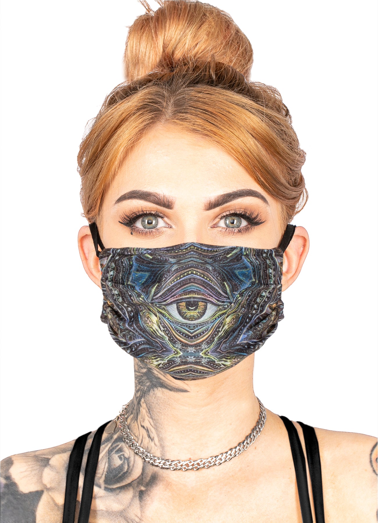 Radiant Eye Mask Set