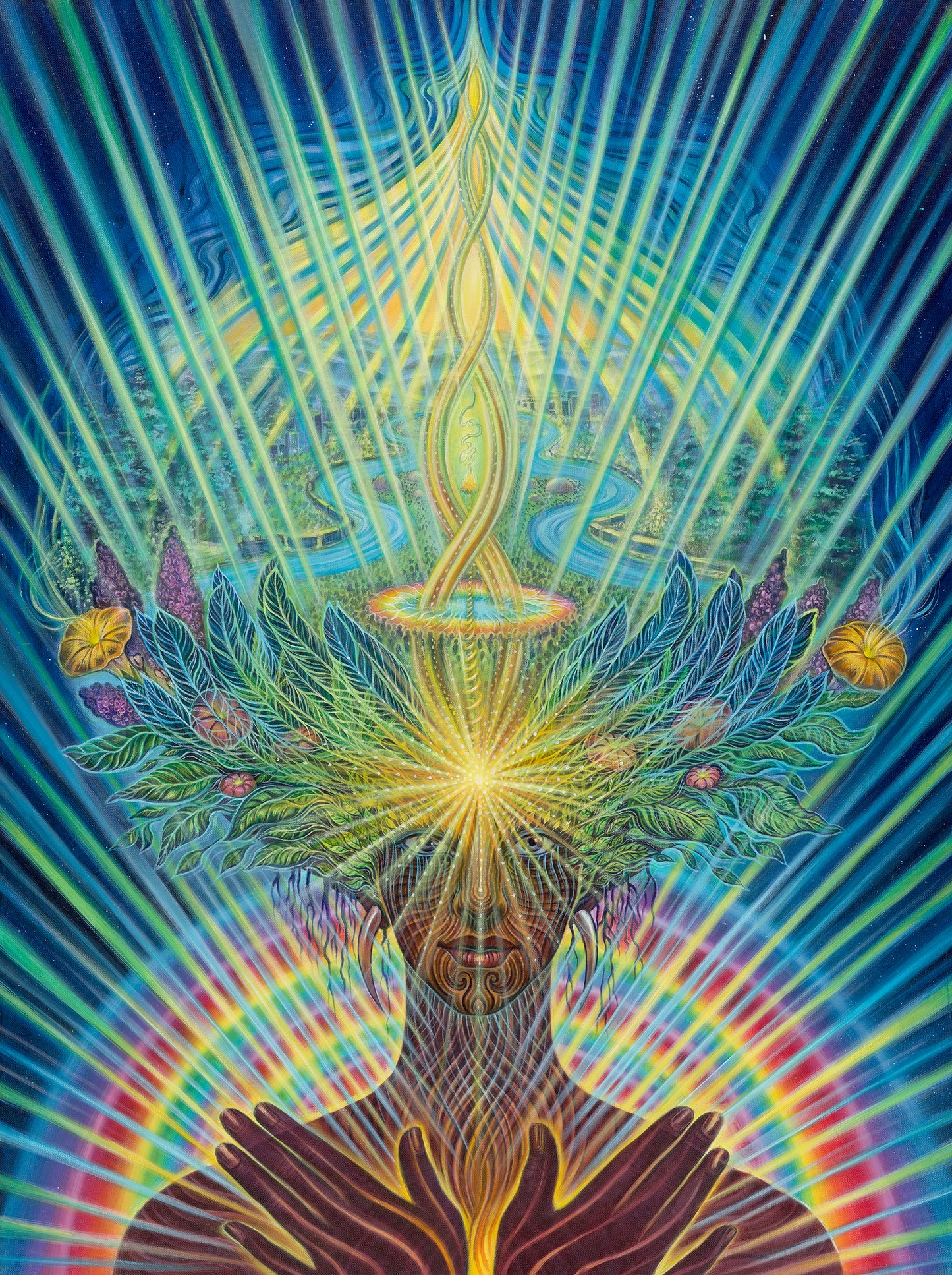 Earth Guardian