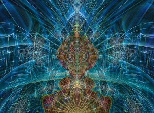 Galactic Ambassador Remix Collaboration with Johnathan Singer