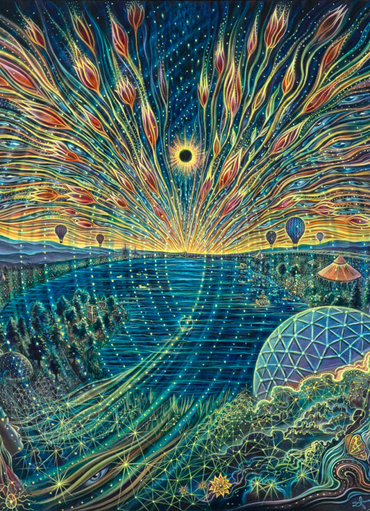 A New Dawn