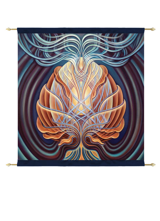 New Beginnings Tapestry