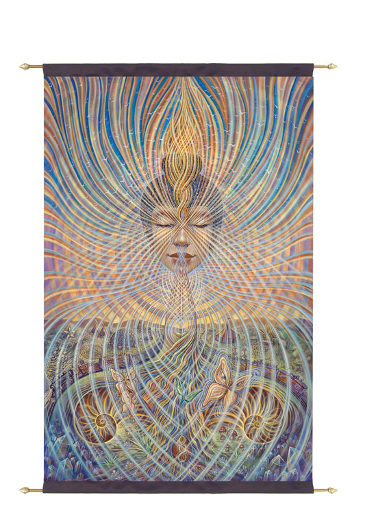 Regeneration Tapestry