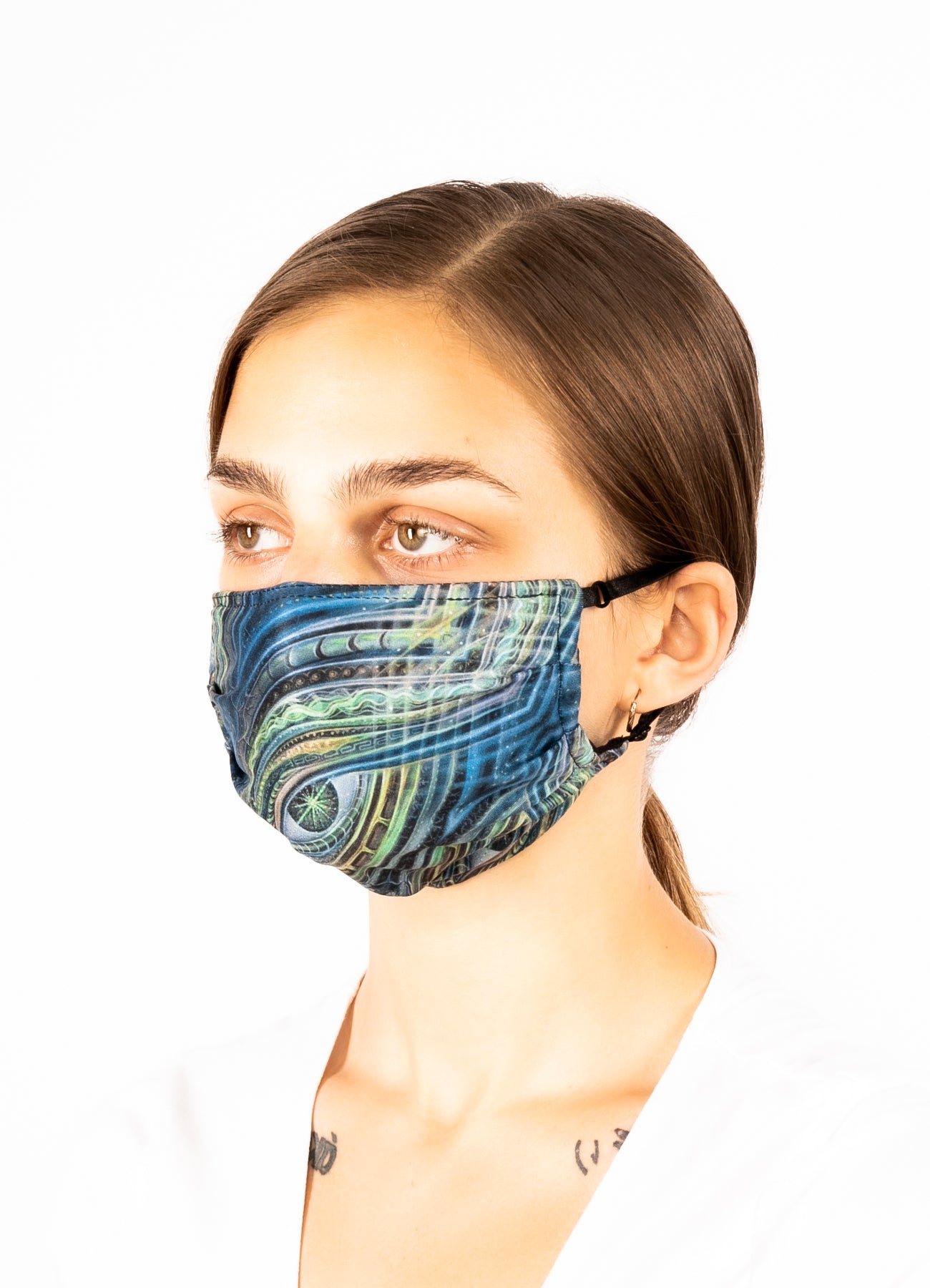 Radiance Mask Set
