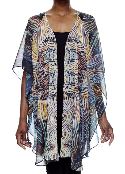 Shaman Shawl