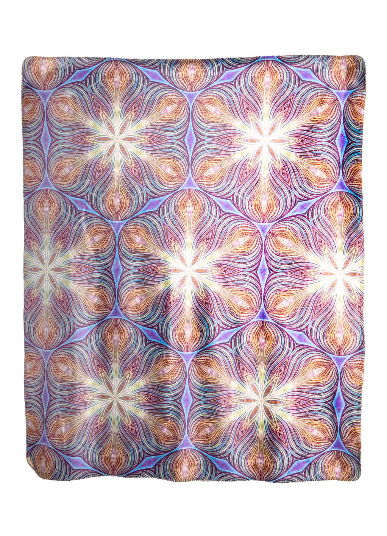 Lucid Blanket