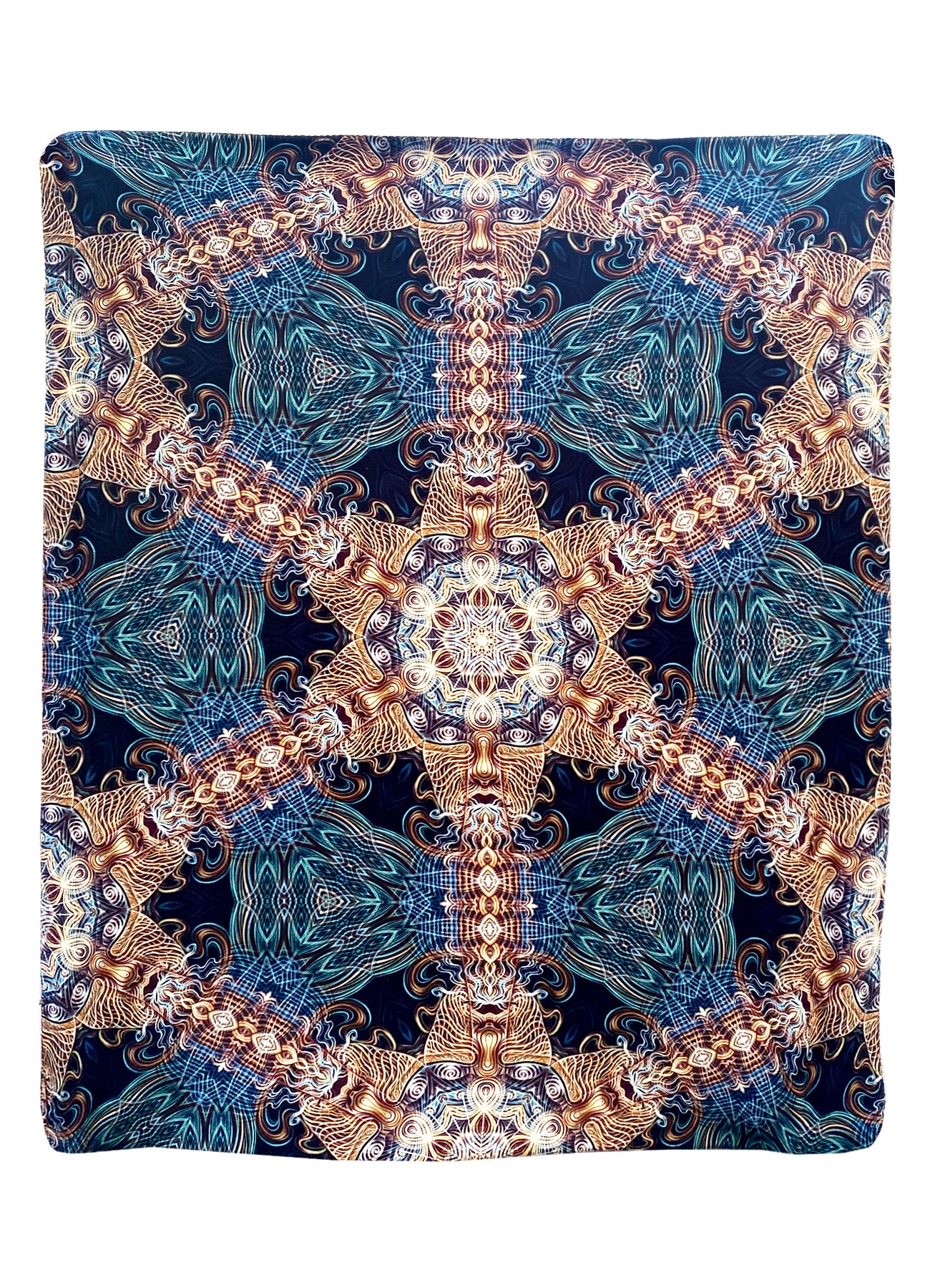 Prophecy Blanket